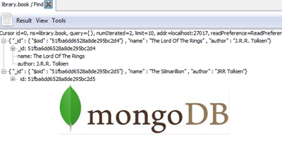 MongoDB in 3 Easy Steps!