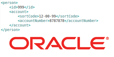 Querying XML CLOB Data Directly in Oracle