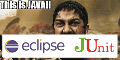 ClassNotFoundException Running JUnit Tests in Eclipse