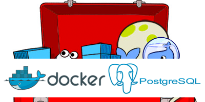 Installing Postgres with Docker/Kinematic on OS X (in under 30 mins)