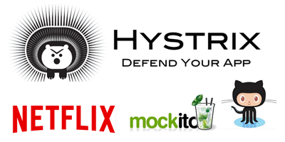 Hystrix (by Netflix) – Fault Tolerance in a Connected World